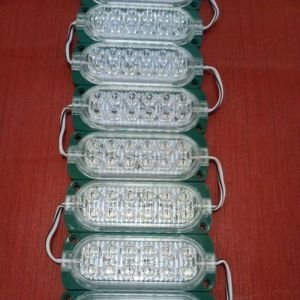 Led Kanal led bak led rem 12v 24v kedip otomatis 3 mode
