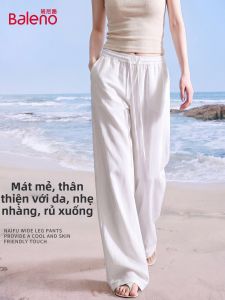BALENO | Light Thin Comfortable Wide Leg Pants