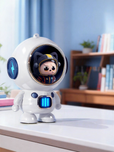 surepower | AI Intelligent Robot Toy for Children