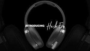 Skullcandy Hesh Evo Wireless Over-Ear Headphones