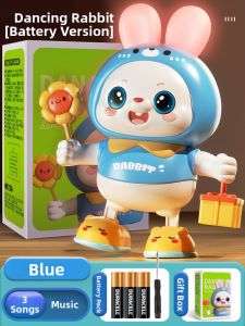 KAKABEIER | Early Educational Baby Toy Headlifting Training Dancing