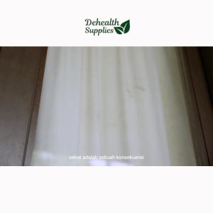 Vinega Alami Untuk Diet & Kesehatan: Cuka Sari Apel Halal Murni Organik