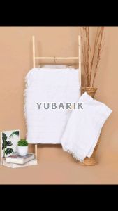 kain ihrom untuk anak paud dan tk non instan/pakain untuk manasik haji anak/baju muslim