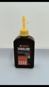 Yamalube Gear Oil 100ml Anti‑Corrosion Heat‑Stable Scooter Lubricant Fluid‑Resist