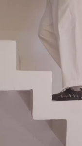 Copse รองเท้าหนัง Rowan Sandals - Khaki