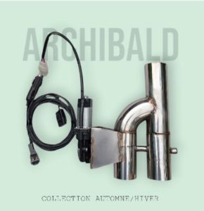 valvetronic exhaust system peredam suara knalpot mobil dengan mengubah suara knalpot bisa gahar dan bisa standar