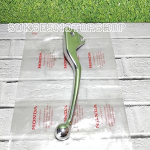 Handle handel rem kiri cbs [ silver ] honda beat f1 esp pop vario 125 150 led old