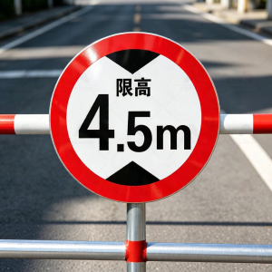 RUIKELAIXIANG | Custom Height Width Speed Limit Safety Sign Reflective Aluminum Plate