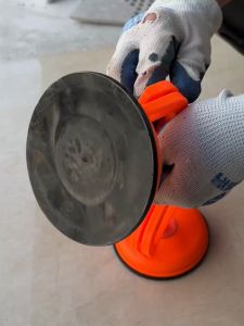 Special Tool for Disassembling Suction Cups: Aluminum Buckle Plates, Glass Integrated Ceilings, and Concave Repair Suction Extractors