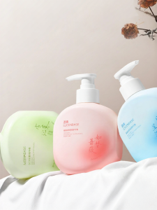 Lucenbase | Moisturizing Whitening Hand Cream for Women