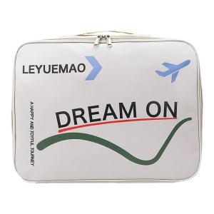 LEYUEMAO | Túi Du Lịch Đa Năng Dung Lượng Lớn