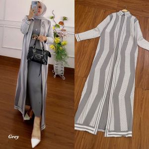 DRESS BLEZER RAJUT IMPORT SESUAI GAMABR//DRESS BLEZER 2IN1 VIRAL//BAJU DRESS CANSUAL//DRESS KEKINIAN//DRESSA RAJUT BANGKOK