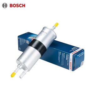 Bosch | Bosch filter 0986AF8190 is suitable for BMW: One series (E82/E87/E88 F20/F21) Three series (E90 F30) Five series (F18)