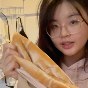 TREVOR Premium Winter Legging [720 Denier] - Bare Natural Skin Toned Fleece Lined Thermal Warm Women Pants Thick Elastic Slim 光腿神器