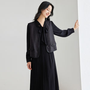 Yigue | French Chic Style Miuse Female Outfit