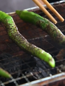 Sichuan Charcoal Grilled Pepper Sauce 川式炭烧烧椒酱 150g 拌面拌饭酱下饭菜