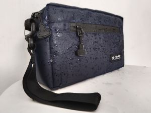 Tas Selempang Mini Pria Waterproof