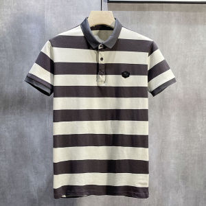 Kawadu | Cotton Summer Lightweight Polo Shirt