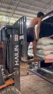 มูลค้างคาว อัดเม็ด EM กระสอบ 50 กิโล ส่งฟรี เร่งใบ ดอก ผล พืชแข็งแรง โตเร็ว ติดผลดก