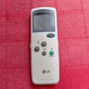 Remot Control AC LG Original