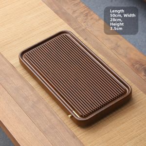 High-end Tea Tray Small