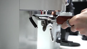 Máy pha cà phê Cappuccino Ristretto Espresso Latte chuyên nghiệp thương hiệu Mỹ cao cấp HiBREW H13 - Bảo Hành 12 Tháng