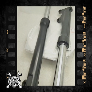 Shockbreaker Depan Original Yamaha 28D Shock Tabung Depan Mio Smile Mio Soul Karbu Sporty Ori YGP