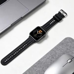 Silicone Strap for Huawei Watch Fit 5/4/3 Sports Bracelet Replacement Wristband for Huawei Watch Fit 4Pro Fit5Pro Belt Correa
