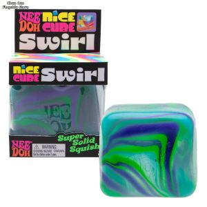CHUNCAN | Slow Rebound Jelly Toy