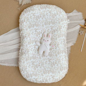 ANYOUBI | Anti Spit-up Anti Startle Infant Sleeping Pad