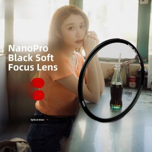 Haida | Soft Focus Filter for Mirrorless and DSLR Cameras