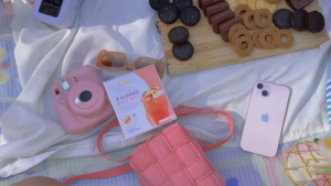 *Beauty Juice Four Season by Luxeslim*