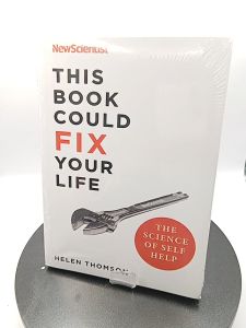 This Book Could Fix Your Life by Helen Thomson