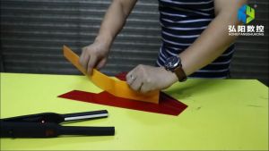 Alat Tekuk Akrilik Catok Akrilik Alat Tekuk Acrylic Penekuk Akrilik Bending Tool