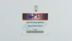Jarum Pelampung Revo Absolute (PSP) Ventilator Karburator Kalbulator Kaburator Karbu Honda Blade