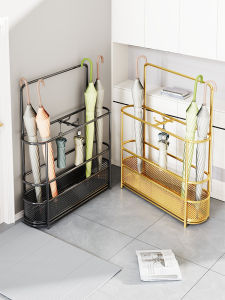 Rain Umbrella Storage Rack