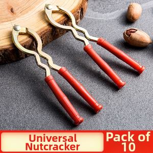 Multifunctional Nutcracker Tool