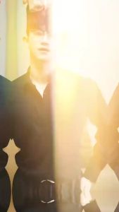 Áo sơ mi nam dài tay giấu nút vải lụa chéo Hàn GENALPHA ZA.RA cổ Đức sơ mi giấu nút sang trọng lịch sự GEN112