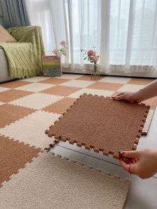 Thảm Lót Sàn Bọt Biển Thân Thiện Với Môi Trường Thảm Lót Sàn Phòng Ngủ Thảm Lót Sàn Phòng Khách Thảm Lót Sàn Phòng Ăn Thảm Lót Sàn Phòng Tắm Thảm Lót Sàn Phòng Làm Việc