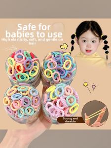 NING ZHOU | Non-Damaging High Elasticity Colorful Rubber Bands