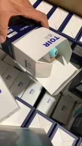 tông đơ cắt tóc -người lớn trẻ em -cắt cả lông chó mèo