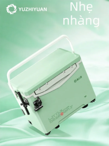 YUZHIYUAN | Lightweight Multi-Functional Tackle Box 19l