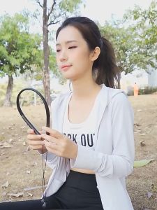 💥 Local Stock💥Wireless Earphones 5.3 Neckband Headphones Gaming LED Display Stereo Sports Headset Halter Waterproof Magnetic Earbuds