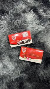 Eco Racing Mobil Harga 1 Box isi 10 Pil PENGHEMAT BMM 100% Original