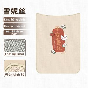Phụ Kiện Đế Chân Cho Xe Tự Hành Điện XiaoNiu Kone