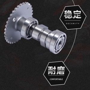 cam shaft gy6 125 for motorcycle【Original+24hours delivery】COD