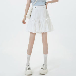 Lightweight Summer Short Skirt Maternity Wear