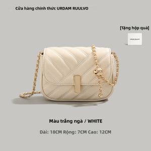 URCDN RDALVO | Túi Đeo Vai Sang Trọng và Thời Trang