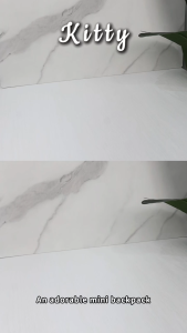 RACHEL SMITH Kitty Mini Backpack