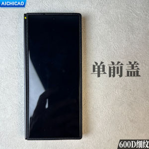 New Arrival Woven Aramid Middle Shaft Design Suitable for Samsung Zfold6 Phone Case Kevlar Samsung W25 Carbon Fiber Magnetic Suction Protective Cover Ultra-Thin Frosted Hard Shell High-End Hinge Drop-Resistant Men Tide